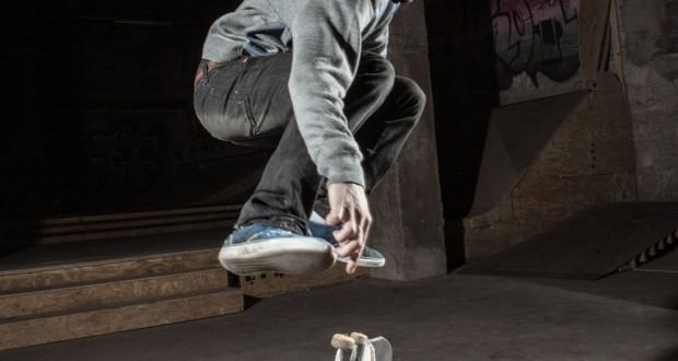 קסדה לסקייטבורד