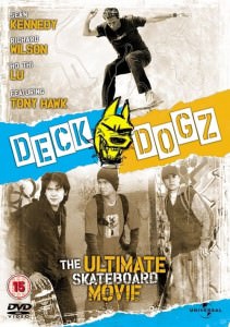 DeckDogs