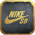 Nike SB, אפליקצית הסקייטבורד של נייק 