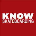 אפליקצית הסקייטבורד Know Skateboarding