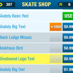 Skate -Champ-Skateboard Game משחק סקייטבורד לסמארטפון