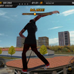 משחק סקייטבורד לסמארטפון Mike V Skateboard Party 2