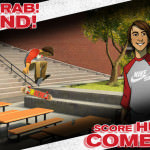 Transworld Endless Skater - משחק סקייטבורד לסמארטפון