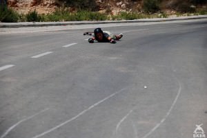 דאון-היל סשן ברקן