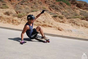 סשן דאון היל לונגבורד באפולוניה