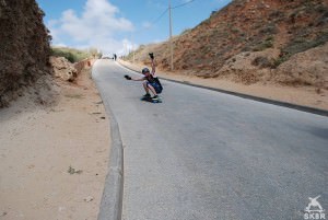 סשן דאון היל לונגבורד באפולוניה