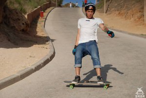 יום הסקייטבורד בספוט אפולוניה שבהרצליה Go SkateBoard Day2015