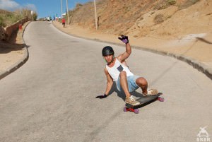 יום הסקייטבורד בספוט אפולוניה שבהרצליה Go SkateBoard Day2015