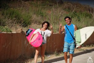 יום הסקייטבורד בספוט אפולוניה שבהרצליה Go SkateBoard Day2015