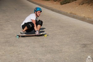 יום הסקייטבורד בספוט אפולוניה שבהרצליה Go SkateBoard Day2015