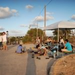 יום הסקייטבורד בספוט אפולוניה שבהרצליה Go SkateBoard Day2015