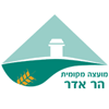 סקייטפארק הר אדר 