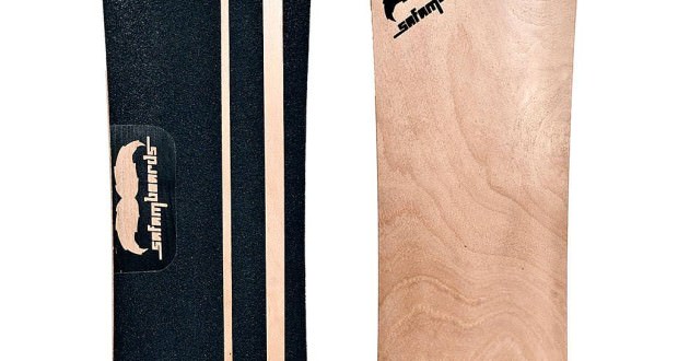 לונגבורד טומהוק מבית שפם בורדס