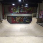 Oshiland-SkatePark סקייטפארק אושילנד בכפר סבא