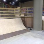 Oshiland-SkatePark סקייטפארק אושילנד בכפר סבא